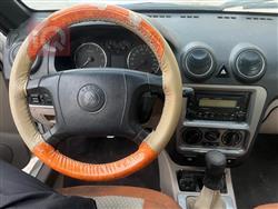 Geely CK